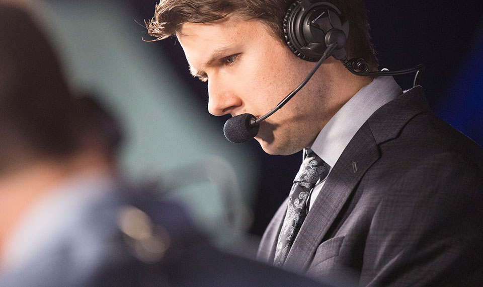 arena na spring finals caster diary lol esports