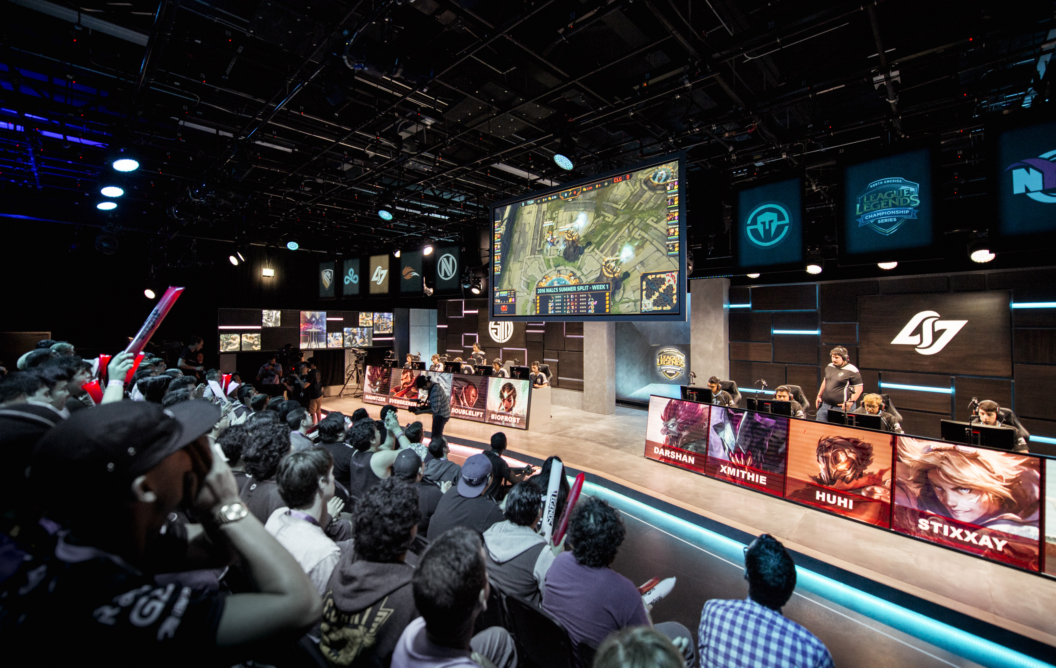 league of legends